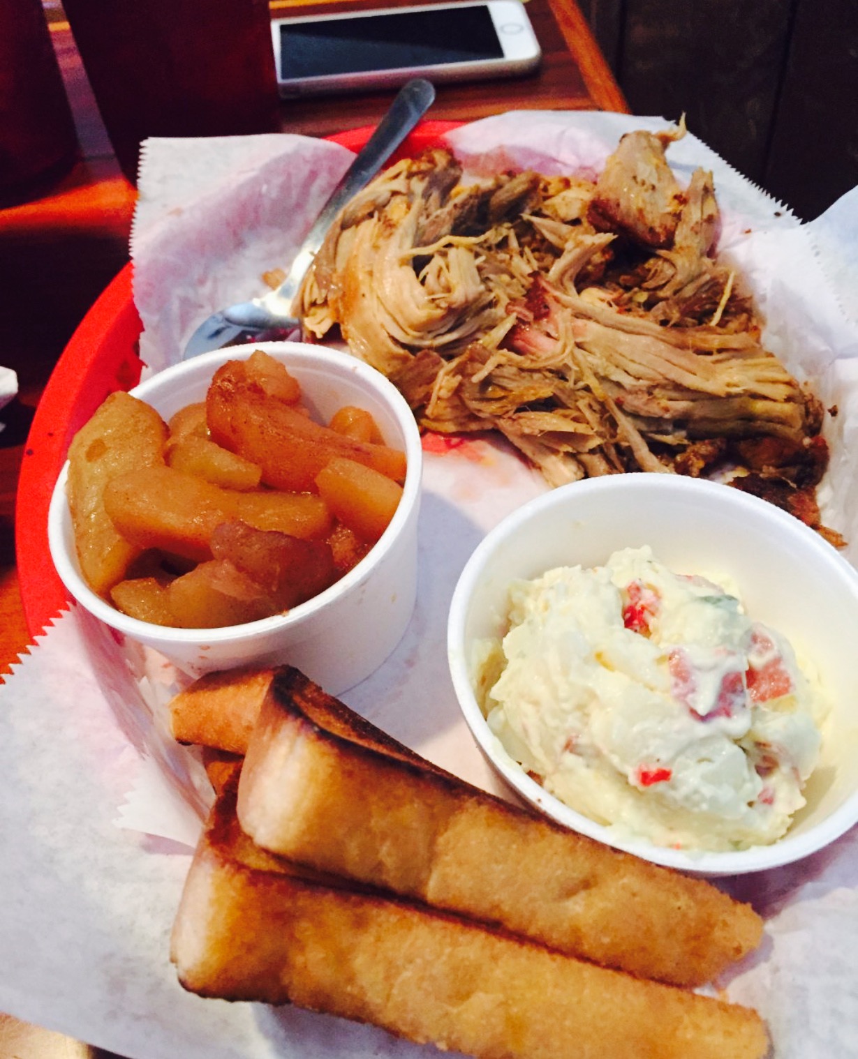 Porky's BBQ