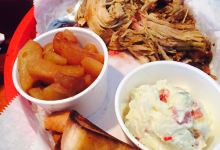 Porky's BBQ美食图片