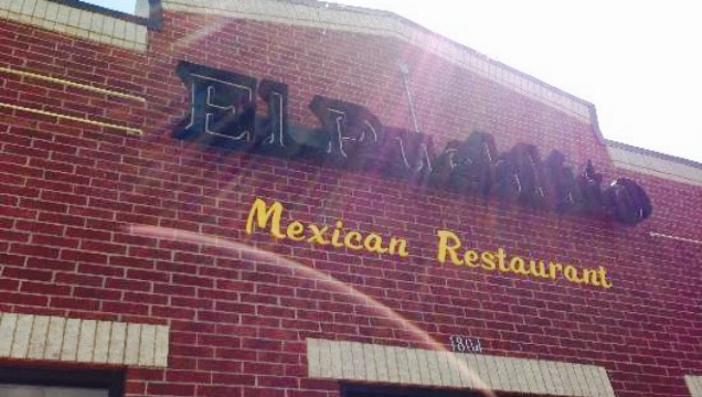 El Pueblito Mexican Restaurant