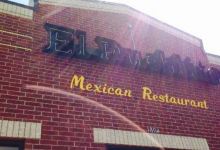 El Pueblito Mexican Restaurant美食图片