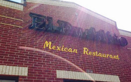 El Pueblito Mexican Restaurant