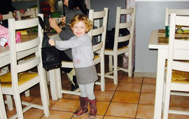 Coin Saveurs
