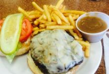 Cactus Corner Truck Stop & Cafe美食图片