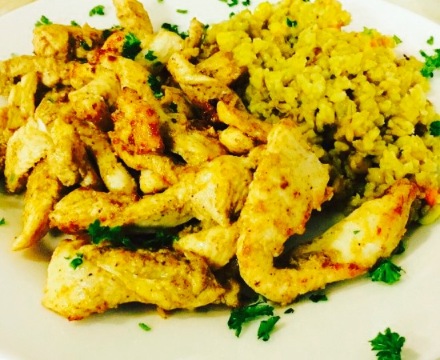 Simple Taste餐厅图片