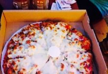 Silver Lake Pizza Factory美食图片