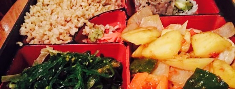 Red Bowl Asian Bistro