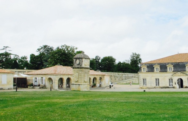 Les Longitudes餐厅图片