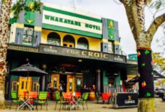 The Craic Irish Pub美食图片