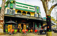 The Craic Irish Pub餐厅图片