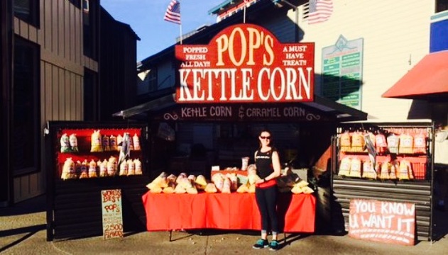 POPS Kettle Corn餐厅图片