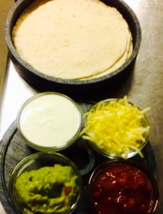 Casa del Toro餐厅图片