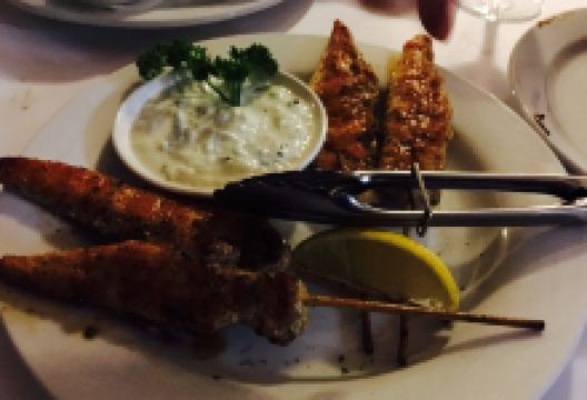 Mezedakia美食图片