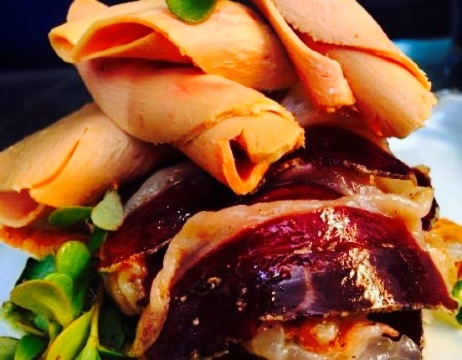 Els Pescadors餐厅图片