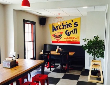 Archie's Grill餐厅图片