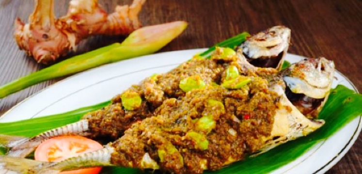 Classic Nyonya Sdn Bhd餐厅图片