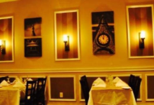 Park Place Restaurant & Bar美食图片