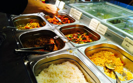 China Restaurant Shanghai