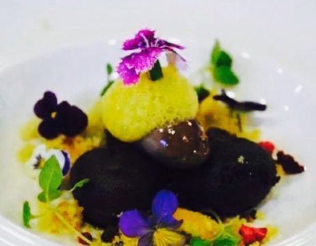 JAN ALAI餐厅图片