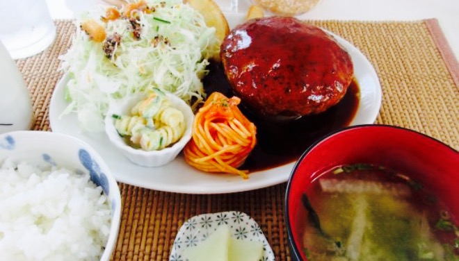 Uchi Cafe餐厅图片