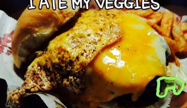 Mug Shots Bar & Grill餐厅图片