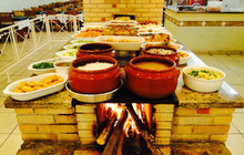Tapera Branca Restaurante餐厅图片