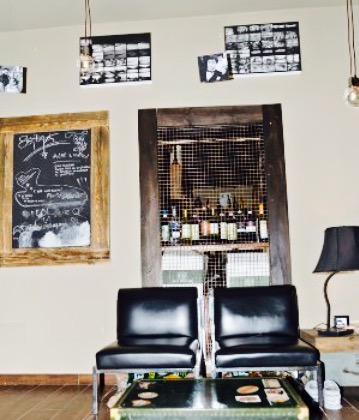 Kairos Kafe餐厅图片