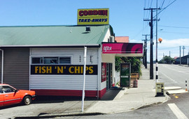 Cobden Takeaways