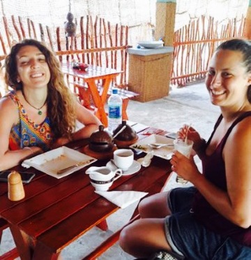 Coconut style餐厅图片