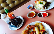 Pho Saigon餐厅图片