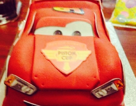 Cafe Belgiorno餐厅图片