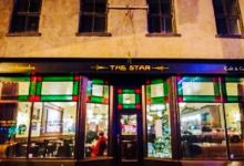 The Star Cafe & Grill美食图片