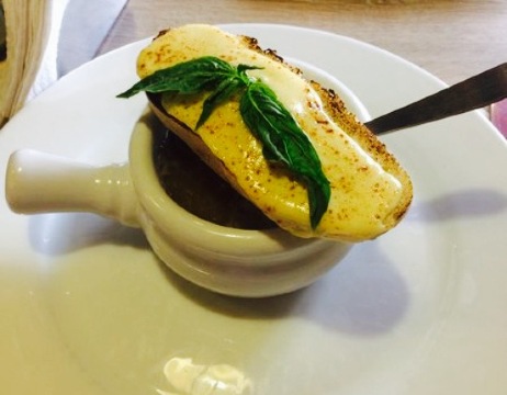 La Brioche餐厅图片