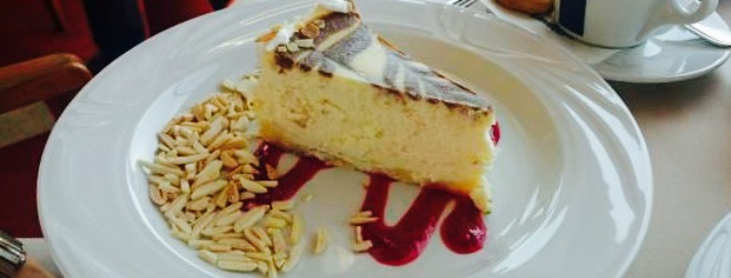 Eiscafe Gioia餐厅图片