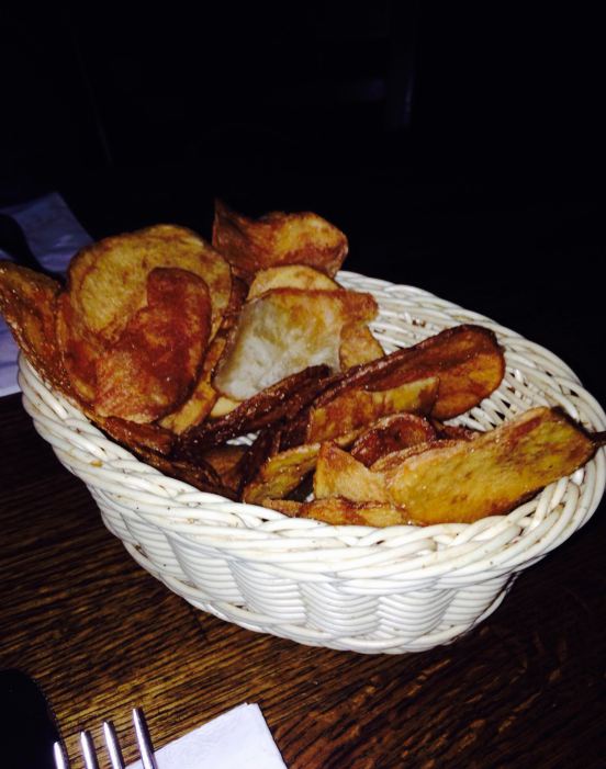 The Corner Pub Restaurant