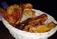 The Corner Pub Restaurant美食图片