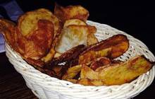 The Corner Pub Restaurant餐厅图片