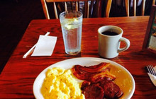Cracker Barrel餐厅图片