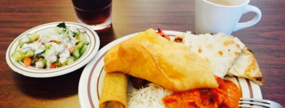 Naseeb Indian Restaurant餐厅图片