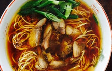Chukasoba Idehara餐厅图片