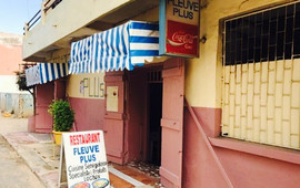 Restaurant Fleuve Plus