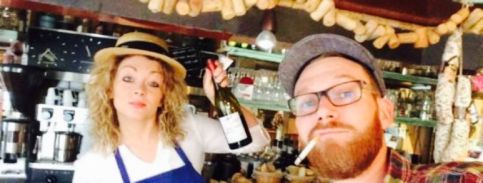 Brasserie du Grand Faubourg餐厅图片