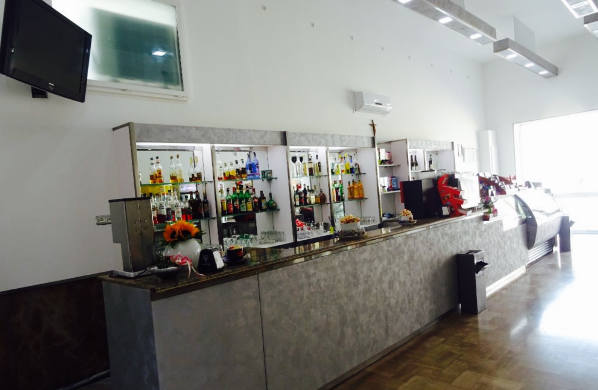 Bar Fiore Gelateria Artigianale餐厅图片