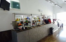 Bar Fiore Gelateria Artigianale餐厅图片