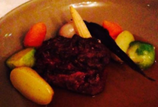 Fidalgo美食图片