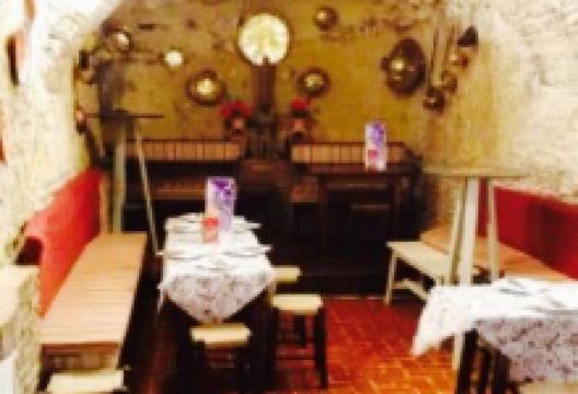 Alcaravan美食图片