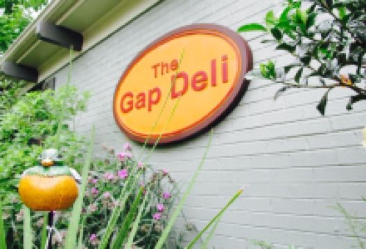 The Gap Deli at the Parkway美食图片