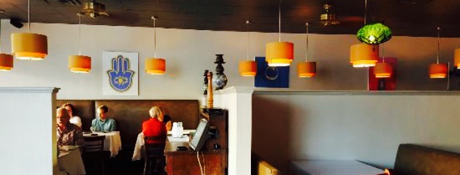 Turquoise New York餐厅图片