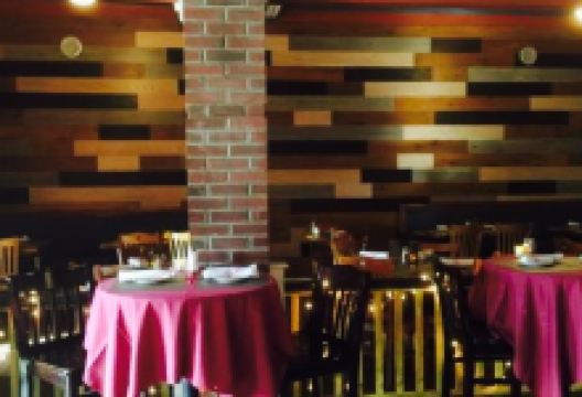Compane....A Brick Oven Bistro美食图片