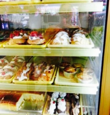 Del Ponte's Bakery餐厅图片