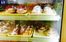 Del Ponte's Bakery餐厅图片